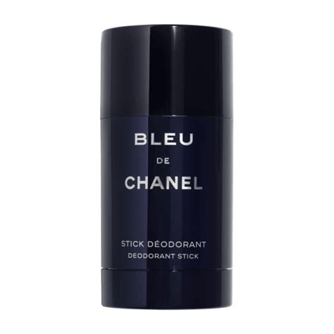 deodorant stick bleu de chanel|bleu de chanel stick set.